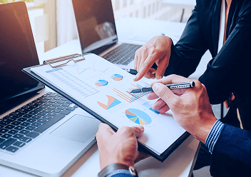 HR조직용 평가모듈