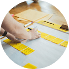 다양한 프로젝트 경험