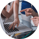 우수한 전문 인력